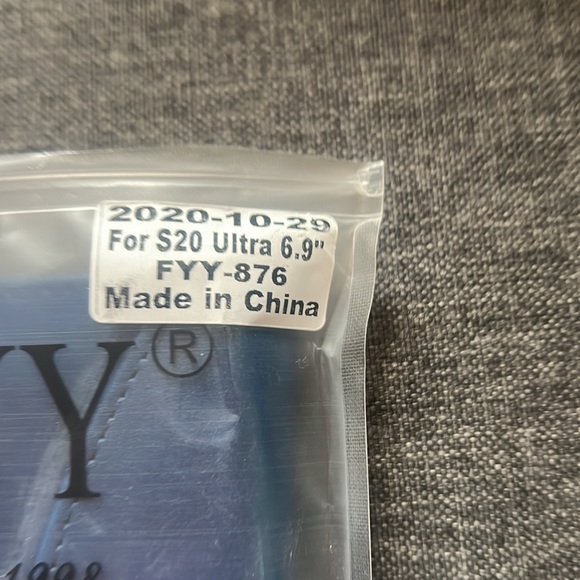 Samsung phone case - Picture 6 of 6